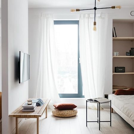 Powder Apartment - Loftaffair Kraków Zewnętrze zdjęcie