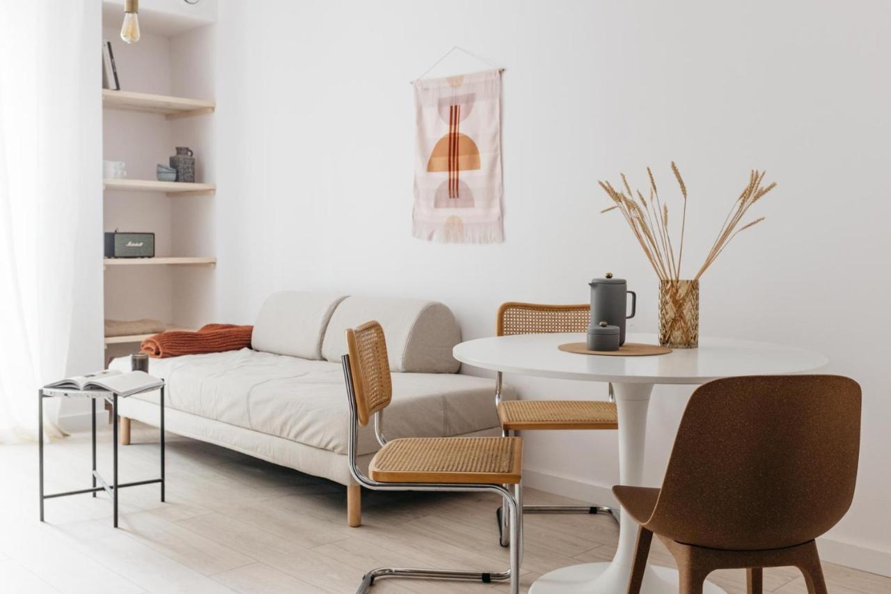 Powder Apartment - Loftaffair Kraków Zewnętrze zdjęcie