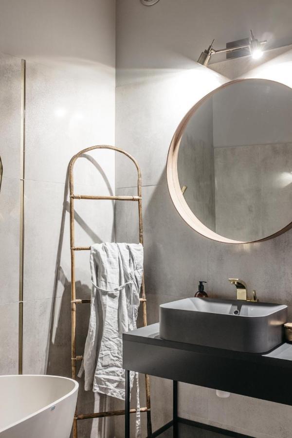 Powder Apartment - Loftaffair Kraków Zewnętrze zdjęcie