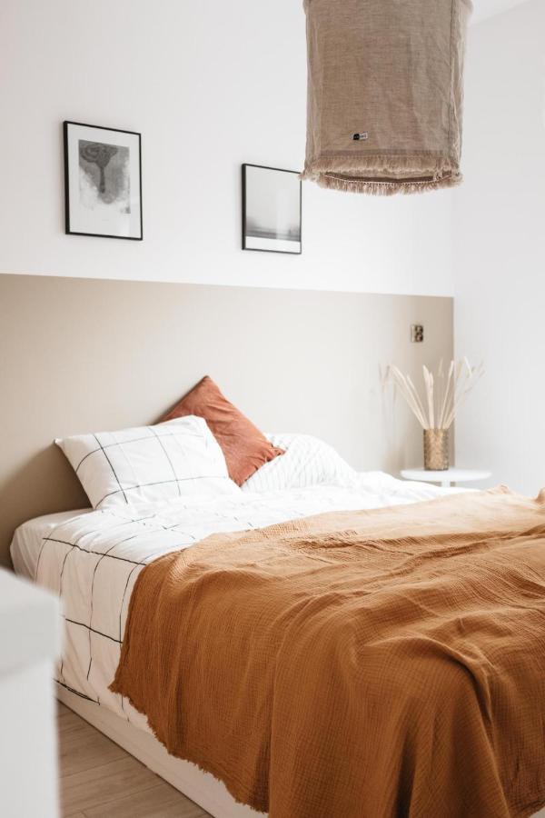 Powder Apartment - Loftaffair Kraków Zewnętrze zdjęcie