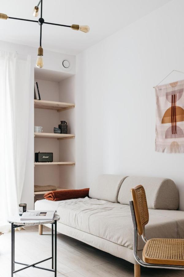 Powder Apartment - Loftaffair Kraków Zewnętrze zdjęcie
