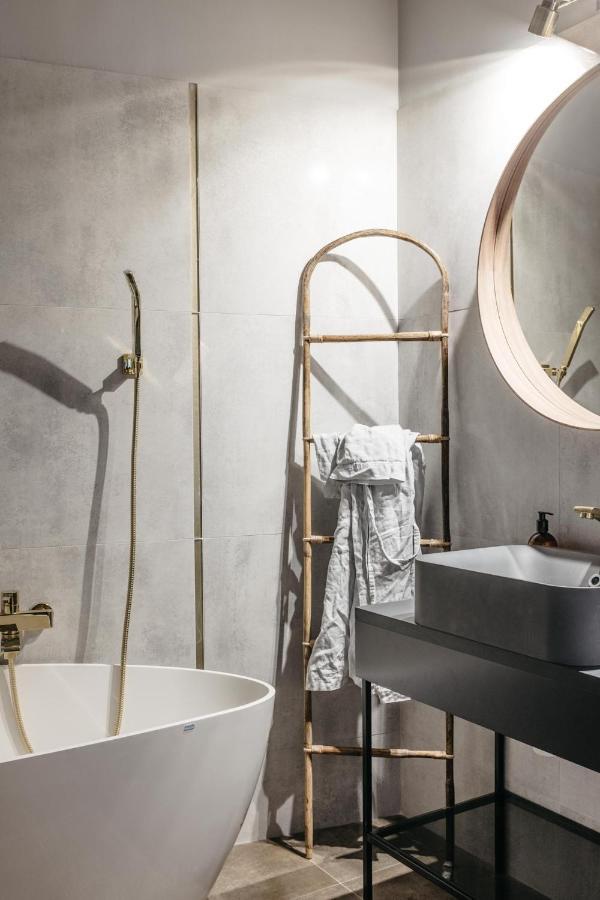 Powder Apartment - Loftaffair Kraków Zewnętrze zdjęcie