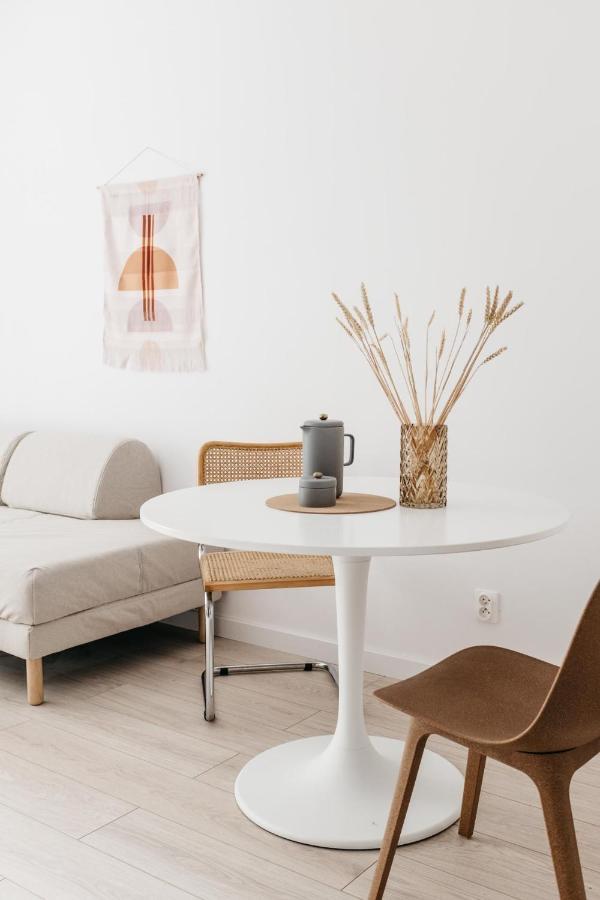 Powder Apartment - Loftaffair Kraków Zewnętrze zdjęcie